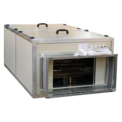 Ventilation unit Breezart 3500 Lux