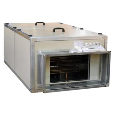 Ventilation unit Breezart 3500 Lux 