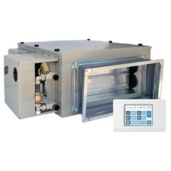 Ventilation unit Breezart 3700 Aqua F