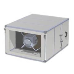 Ventilation unit Breezart 3700 Aqua Lite