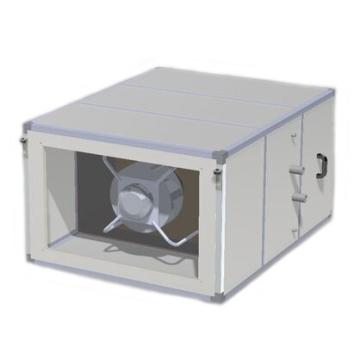 Ventilation unit Breezart 3700 Aqua Lite 