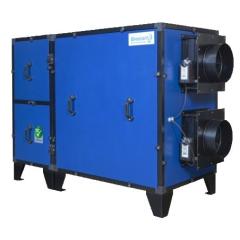 Ventilation unit Breezart 3700 Aqua Pool DH