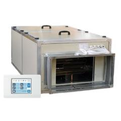Ventilation unit Breezart 3700 Lux