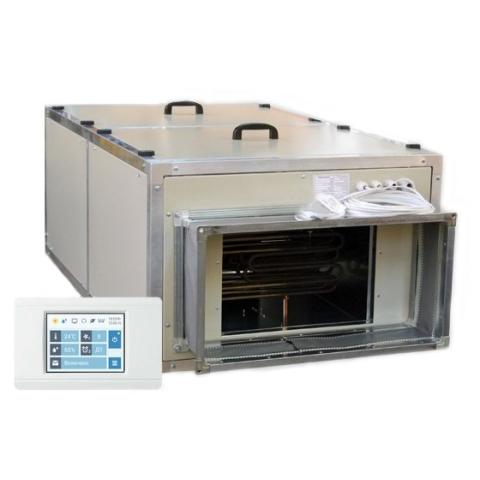 Ventilation unit Breezart 3700 Lux 