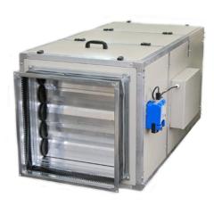 Ventilation unit Breezart 4500 Lux