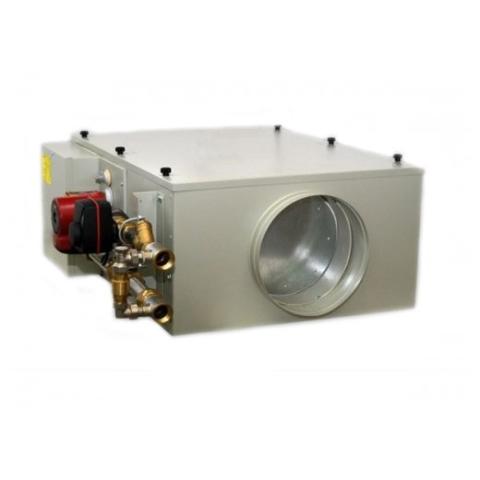 Ventilation unit Breezart 550 Aqua 