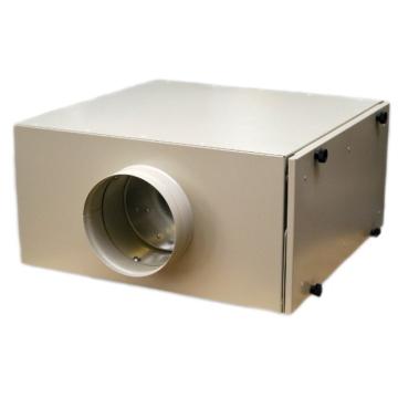 Ventilation unit Breezart 550 Extra 