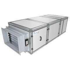 Ventilation unit Breezart 6000 Lux 45-380/3