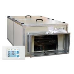 Ventilation unit Breezart 6000 Lux F