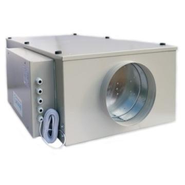 Ventilation unit Breezart 700 Lux 