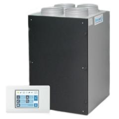 Ventilation unit Breezart 700 RR 220