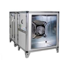 Ventilation unit Breezart 8000 Aqua F