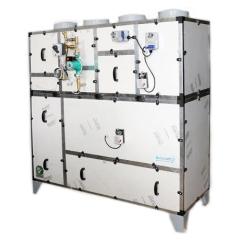 Ventilation unit Breezart 8000 Aqua Pool RP
