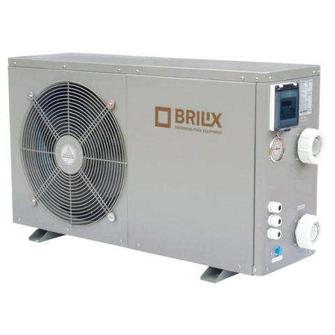 Heat pump Brilix XHP 140 