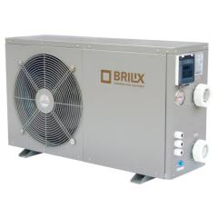 Heat pump Brilix XHPFD 200