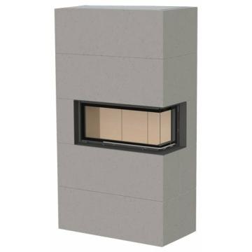 Fireplace Brunner BSK 07 