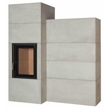 Fireplace Brunner BSO 03 