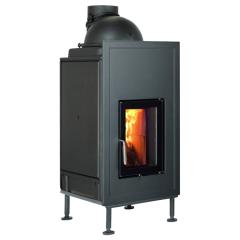 Fireplace Brunner HKD 2.6