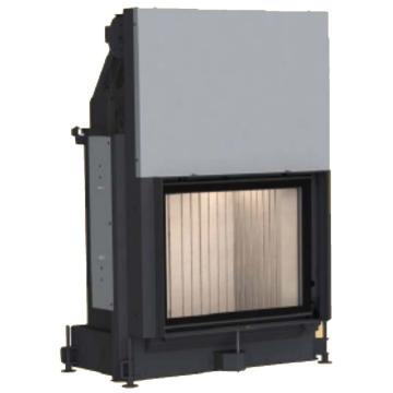 Fireplace Brunner Stil-kamine 51/67 