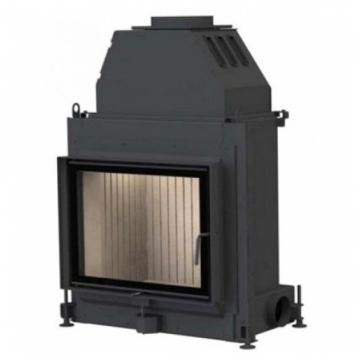 Fireplace Brunner Stil-kamine 51/67 без подъема 