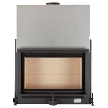 Fireplace Brunner Stil-kamine 53/88 K уменьшенная топка 