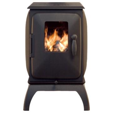 Fireplace Brunner Iron Dog 01 