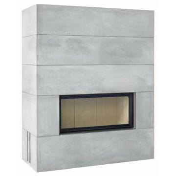 Fireplace Brunner BSK 06 