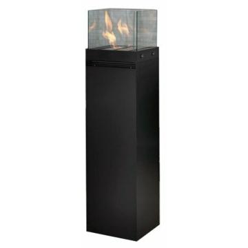 Fireplace Buschbeck Hi Cube 