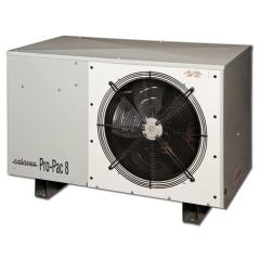 Heat pump Calorex PPT 12 AL