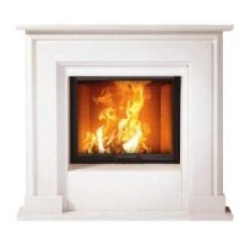 Fireplace Camina Nat 