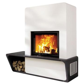 Fireplace Camina S18 