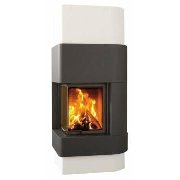 Fireplace Camina S20 Retro 