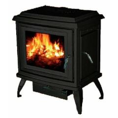 Fireplace Cashin C3