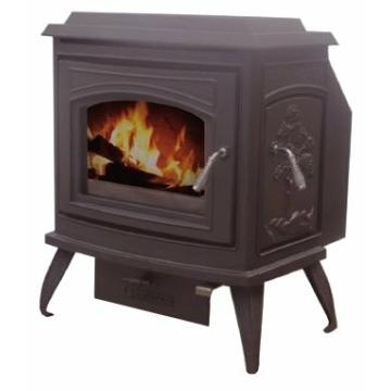 Fireplace Cashin T3-02 