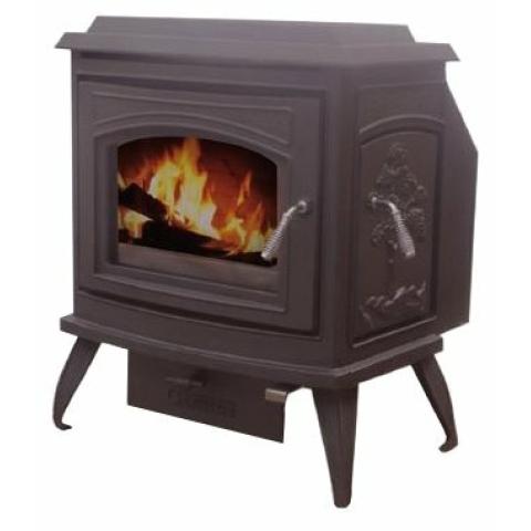 Fireplace Cashin T3-02 