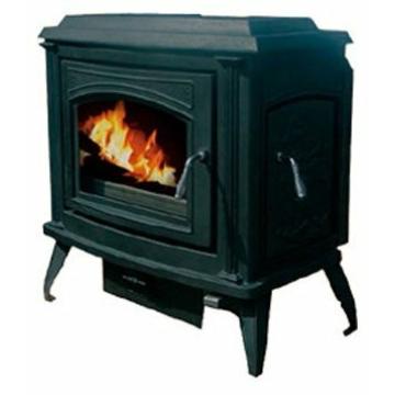 Fireplace Cashin T4-02 