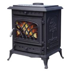Fireplace Cashin 409