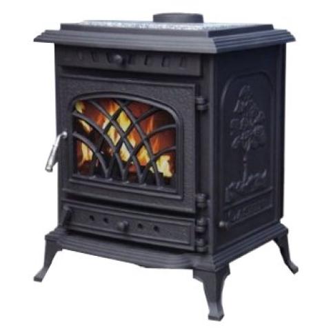 Fireplace Cashin 409 