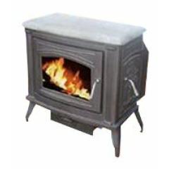 Fireplace Cashin T5-02