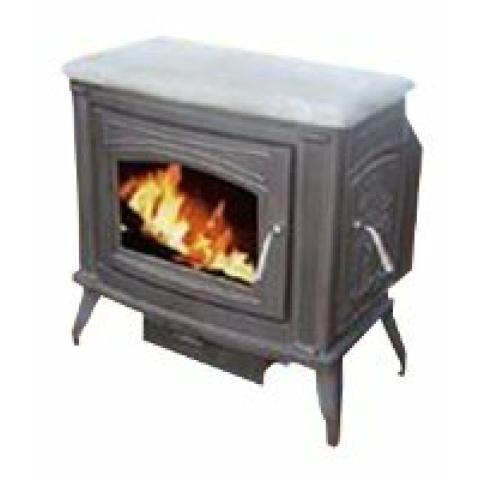 Fireplace Cashin T5-02 