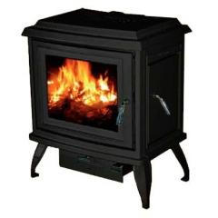 Fireplace Cashin C2-02