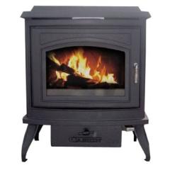 Fireplace Cashin T2-01