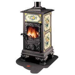 Fireplace Castelmonte Cornelia 01