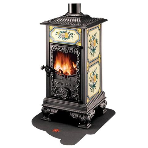 Fireplace Castelmonte Cornelia 01 