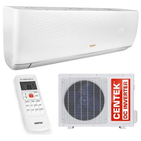Air conditioner Centek CT-65T12 