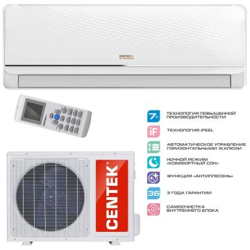 Air conditioner Centek CT-65F30 