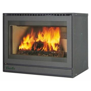 Fireplace Chazelles C60BV 