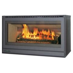 Fireplace Chazelles C80BV