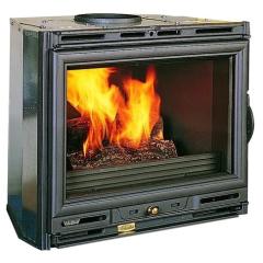 Fireplace Chazelles CV601 L