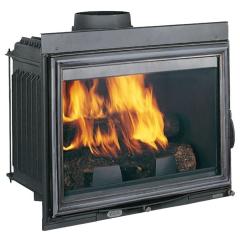 Fireplace Chazelles C701L